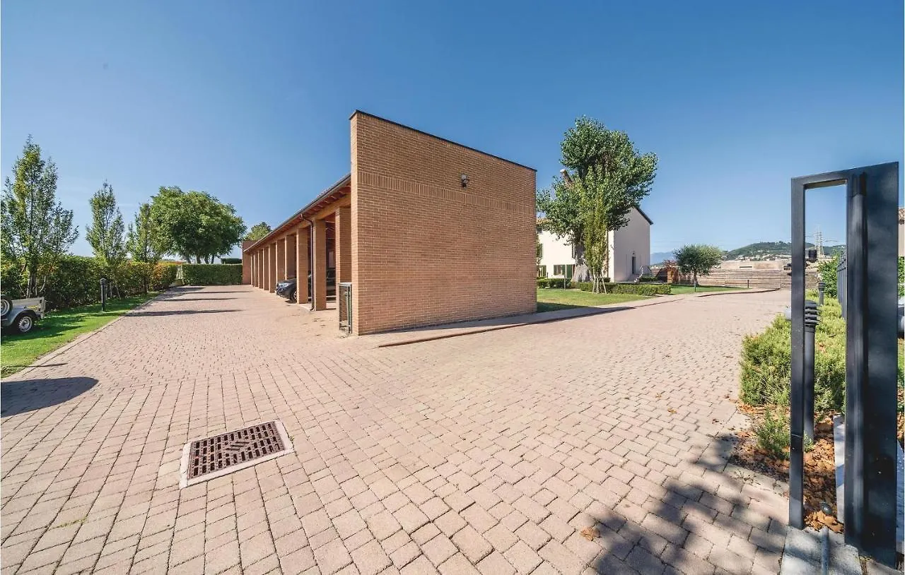 Casa Mary Lägenhet Cavaion Veronese 0*,
