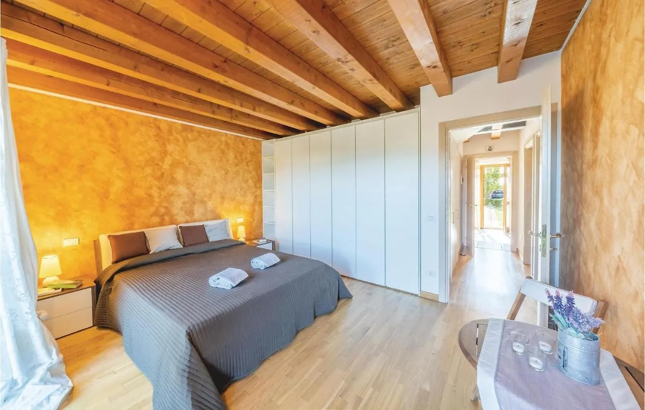 Casa Mary Lägenhet Cavaion Veronese
