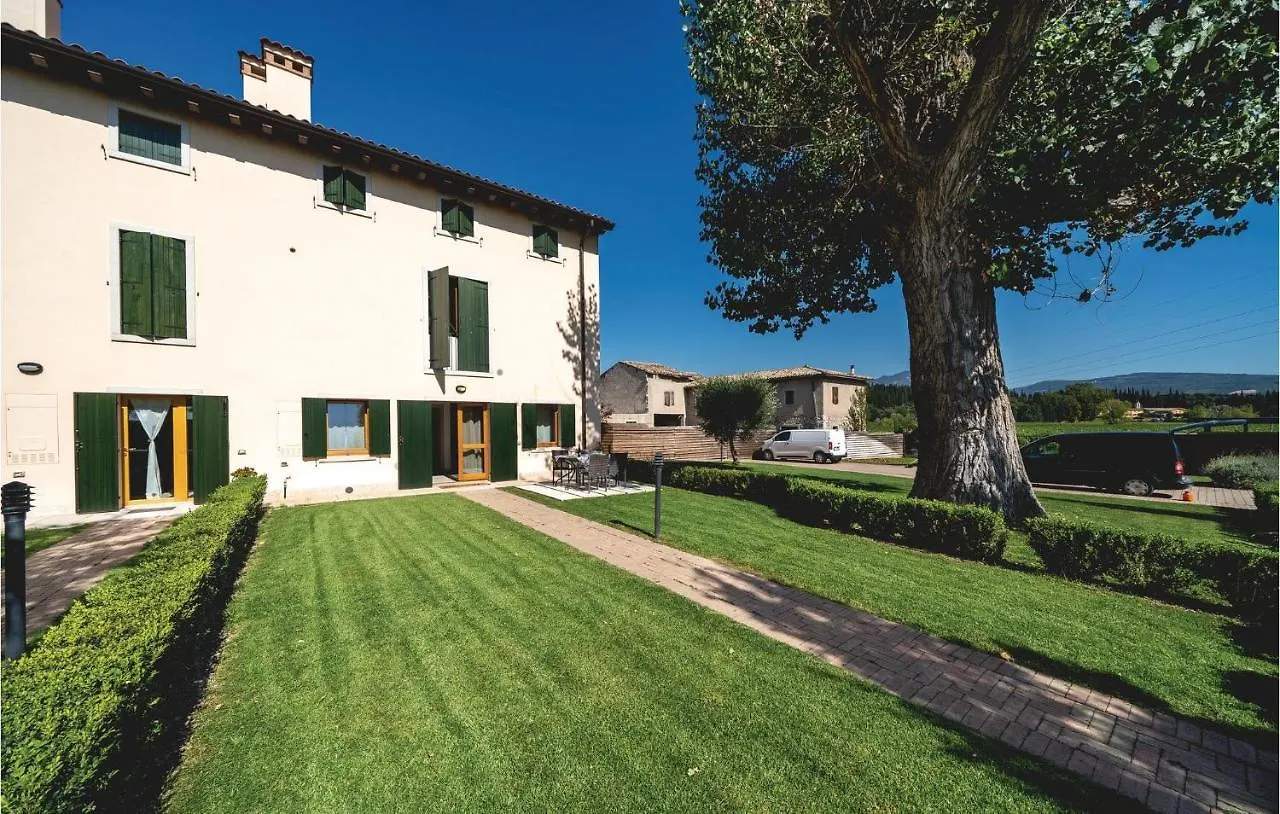 Casa Mary Lägenhet Cavaion Veronese