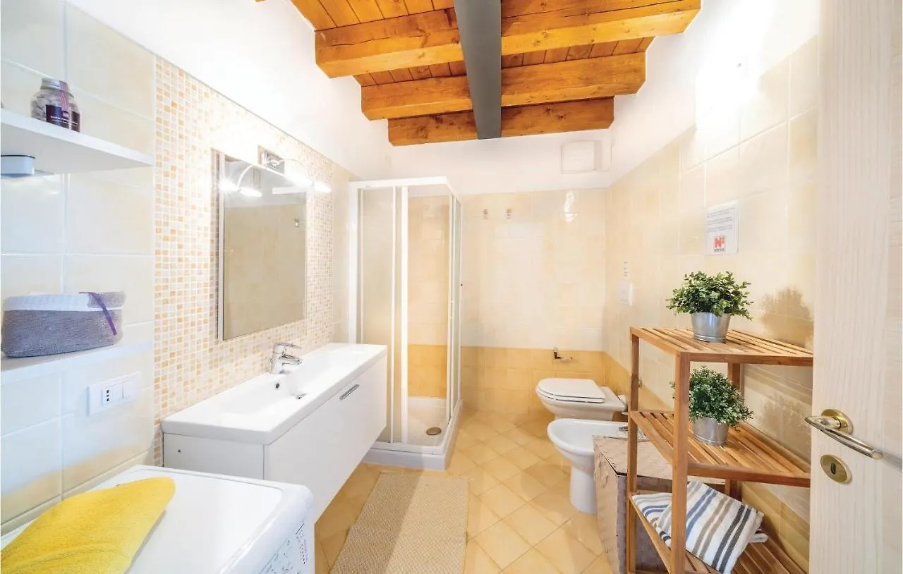 Casa Mary Lägenhet Cavaion Veronese Italien