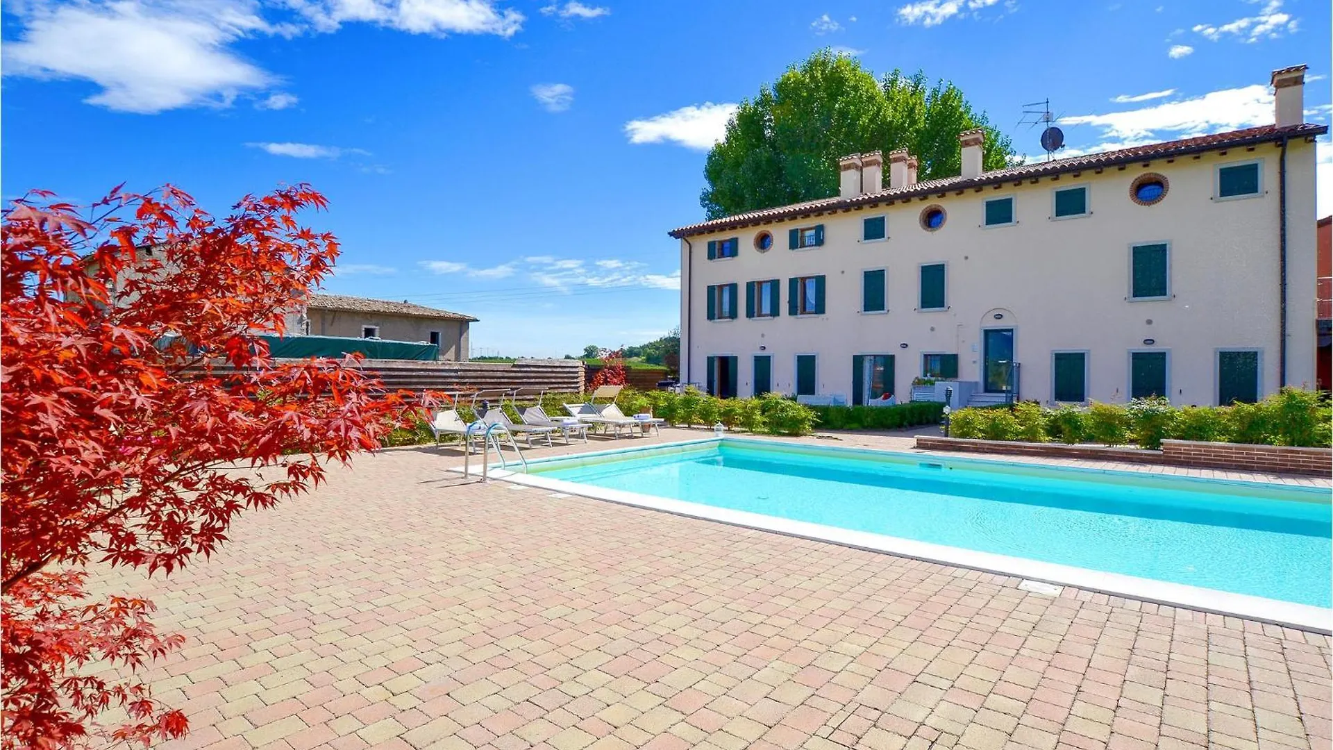 Casa Mary Lägenhet Cavaion Veronese